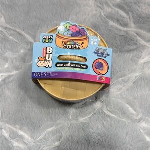 Crazy Fun Galaxy Dumpling Series